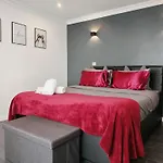 Magnifique Appartement Le Cannet,Cannes, Parking, Wifi