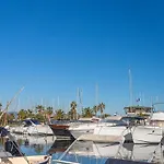 Studio Port De La Gavine-27 By Interhome