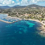 Apartment Domaine Varazur By Interhome