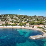 Apartment Domaine Varazur By Interhome