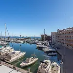 Apartment Port De La Gavine-28 By Interhome