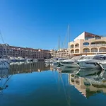 Apartment Port De La Gavine-28 By Interhome