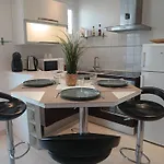 Appartement Centre Antibes Bd Albert 1Er