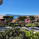 Residence Avec Piscine, Vue Mer, Tennis, Parc Pour Enfants