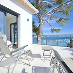Le Cap Marlou, Vue Mer Exceptionnelle
