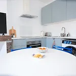 Duplex Colore Proche De La Gare