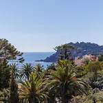 L'Evasion Luxury Apartment Stunning Sea View - Swimming Pool - Parking
