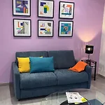 Appartement Vu Sur Mer