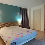 Spacieux T3 Jardin Et Piscine