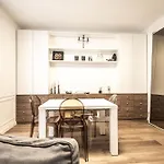 Monaco Prestige, Bnb Rickeys