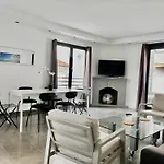 70M2, 2 Chambres Pour 4 Pers Avec Terrasses A 200M Des Plages, Palmbee Cannes