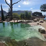 Villa Les Nefliers Vue Panoramique Mer Et Plage A Pied