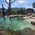 Villa Les Nefliers Vue Panoramique Mer Et Plage A Pied