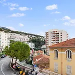 Villa Renaissance II - Somptueux Deux Pieces - Monaco - Parking Gratuit