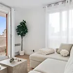 Villa Renaissance II - Somptueux Deux Pieces - Monaco - Parking Gratuit