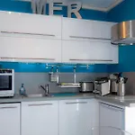 Studio Contemporain Blue Lagoon 3 Etoiles