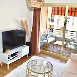 Charming Flat Close To Palais Des Festivals