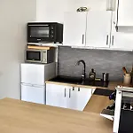 Charming Flat Close To Palais Des Festivals