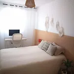 Appartement Cosy Sur La French Riviera