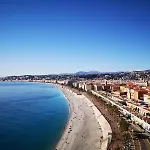 Appartement Cosy Sur La French Riviera
