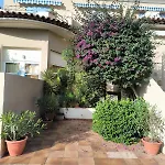 Appartement T2 Le Clos Fleuri