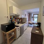 Appartement T2 Le Clos Fleuri