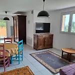 La Maison Bleue
