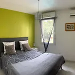Appartement Mandelieu