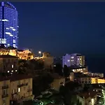 Sea View, Close To Casino Monte Carlo Monaco, Parking