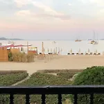 Le Balcon Sur La Plage