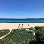 Le Balcon Sur La Plage