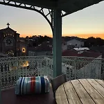 Appartement Cosy Avec Terrasse Panoramique
