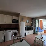 Residence Rivages - Jolie T2 De 5 Couchages A Deux Pas De La Mer Avec Piscine Incluse Mae-2321