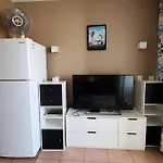 Residence Rivages - Jolie T2 De 5 Couchages A Deux Pas De La Mer Avec Piscine Incluse Mae-2321