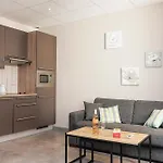 Residence Aout 32