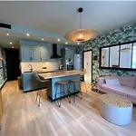 Nice - Appartement 3P