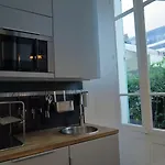 First Floor Apartment Fully Renovated