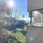 A Deux Pas Des Plages Du Midi 305L