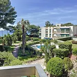 Superbe Appartement Plage Du Midi 2 Piscines 325L