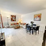 Superbe Appartement Plage Du Midi 2 Piscines 325L