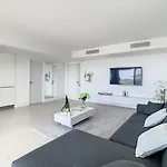 Appartement Vue Mer