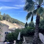 Charming Bandol Cottage