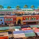 Apartment For 8 Guests In Nice City Center