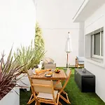 La Terrazza - Palais Des Festivals Et Croisettes
