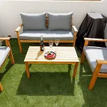 La Terrazza - Palais Des Festivals Et Croisettes
