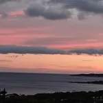 Charmant Studio Avec Terrasse Et Vue Mer Exceptionnelle