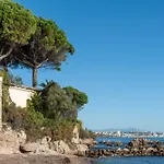 Apartment With Terrace Pool & Beach Access
