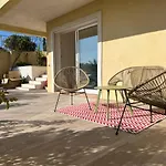 T2- Villa Martine