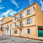 Frgk - Entire Building In Cannes