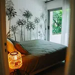 Cozy Apartment In Saint-Tropez